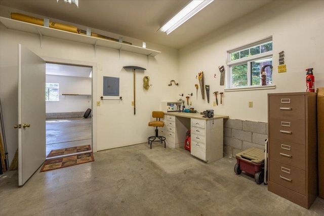 815 Quail Court, Mccloud, CA 96057