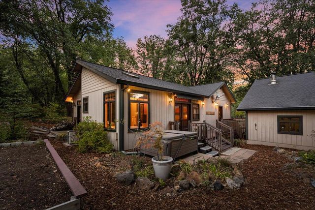 815 Quail Court, Mccloud, CA 96057