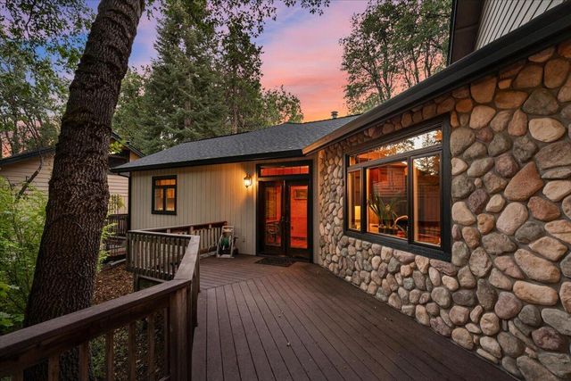 815 Quail Court, Mccloud, CA 96057