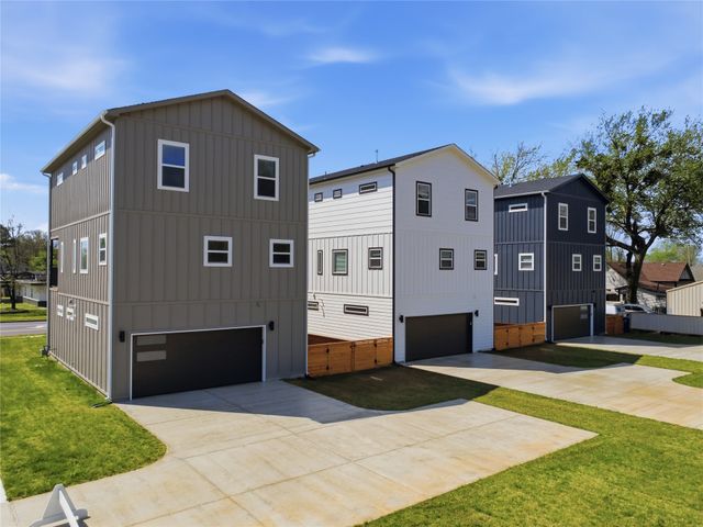 204 W Houston Street, Broken Arrow, OK 74012