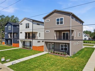 204 W Houston Street, Broken Arrow, OK 74012