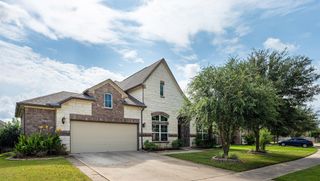 5214 Lotus Canyon Court, Richmond, TX 77407