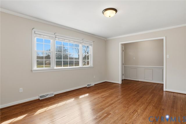 7258 Bellspring Dr, Mechanicsville, VA 23111