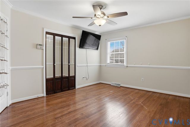 7258 Bellspring Dr, Mechanicsville, VA 23111