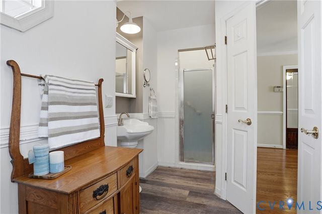 7258 Bellspring Dr, Mechanicsville, VA 23111