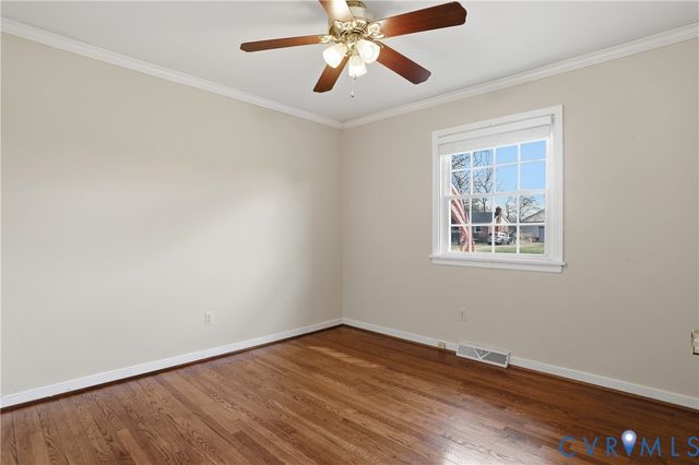 7258 Bellspring Dr, Mechanicsville, VA 23111