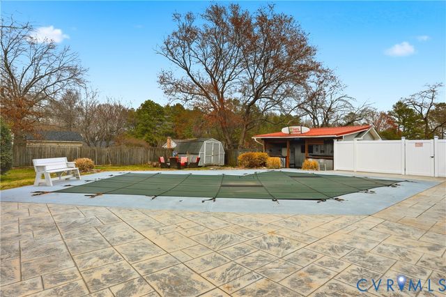 7258 Bellspring Dr, Mechanicsville, VA 23111