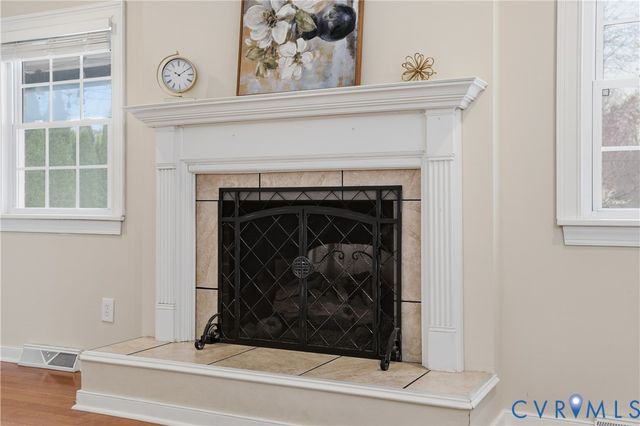 7258 Bellspring Dr, Mechanicsville, VA 23111