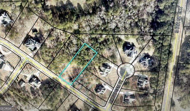 1011 Waverly Drive, Griffin, GA 30224