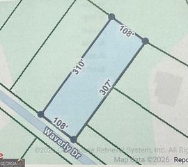 1011 Waverly Drive, Griffin, GA 30224