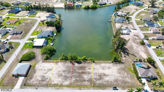 1313 NW 20th CT, Cape Coral, FL 33993