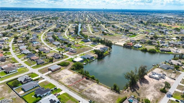 1313 NW 20th CT, Cape Coral, FL 33993