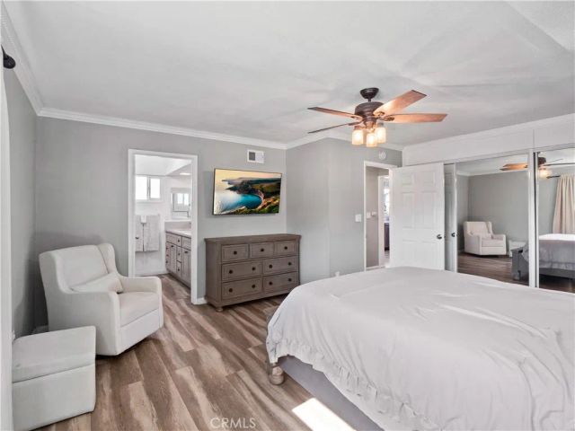 896 Moffatt Circle, Simi Valley, CA 93065