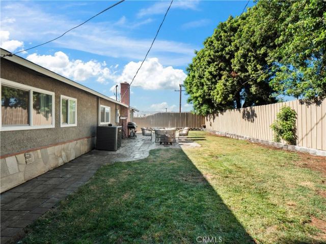 896 Moffatt Circle, Simi Valley, CA 93065