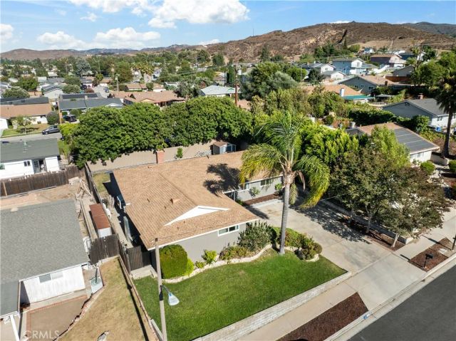 896 Moffatt Circle, Simi Valley, CA 93065