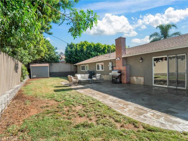 896 Moffatt Circle, Simi Valley, CA 93065