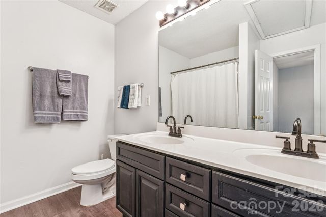 2227 Preakness Court, Charlotte, NC 28273