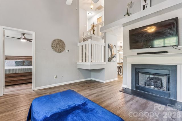 2227 Preakness Court, Charlotte, NC 28273