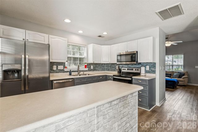 2227 Preakness Court, Charlotte, NC 28273