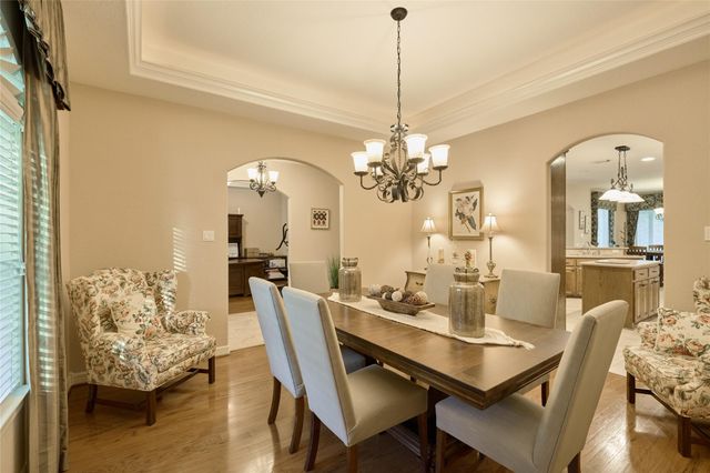 26205 Crown Ranch Boulevard, Montgomery, TX 77316