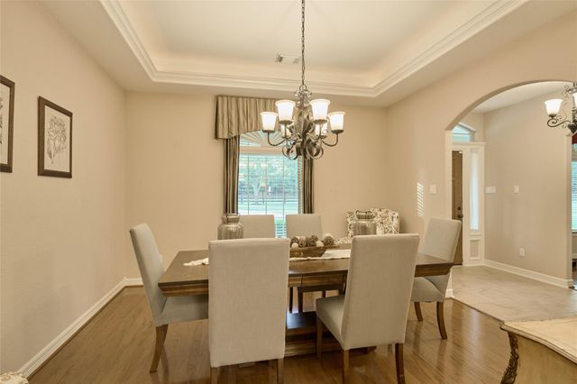 26205 Crown Ranch Boulevard, Montgomery, TX 77316