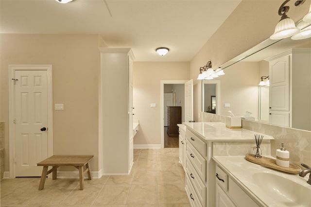 26205 Crown Ranch Boulevard, Montgomery, TX 77316