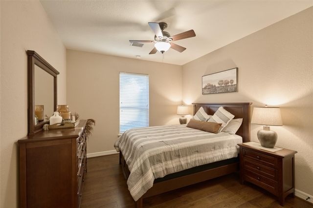 26205 Crown Ranch Boulevard, Montgomery, TX 77316