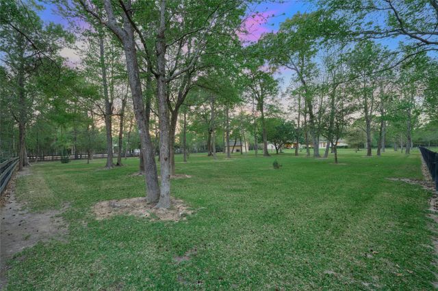 26205 Crown Ranch Boulevard, Montgomery, TX 77316