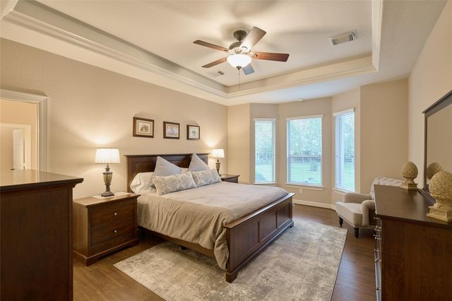 26205 Crown Ranch Boulevard, Montgomery, TX 77316