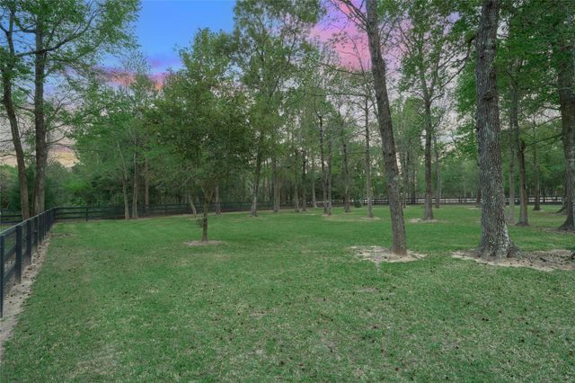 26205 Crown Ranch Boulevard, Montgomery, TX 77316