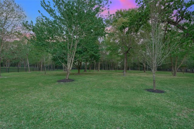 26205 Crown Ranch Boulevard, Montgomery, TX 77316