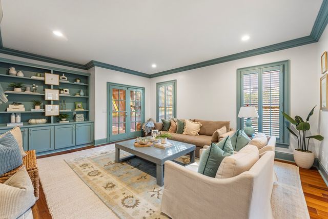 1706 Stark Avenue, Columbus, GA 31906