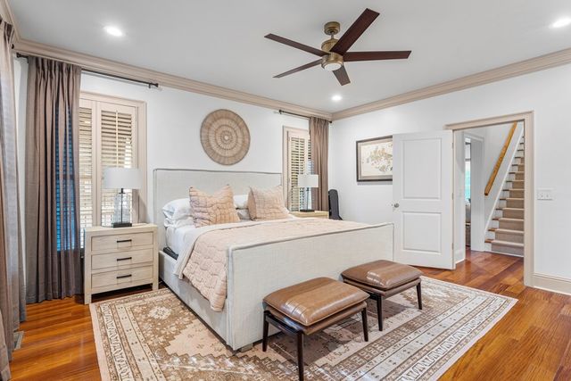 1706 Stark Avenue, Columbus, GA 31906