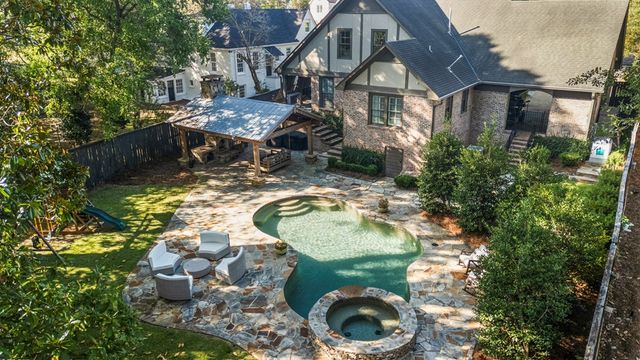 1706 Stark Avenue, Columbus, GA 31906