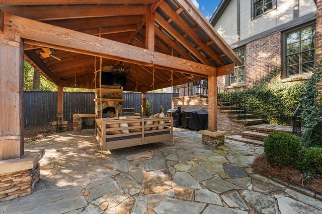 1706 Stark Avenue, Columbus, GA 31906