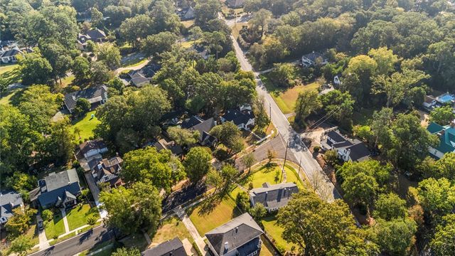 1706 Stark Avenue, Columbus, GA 31906