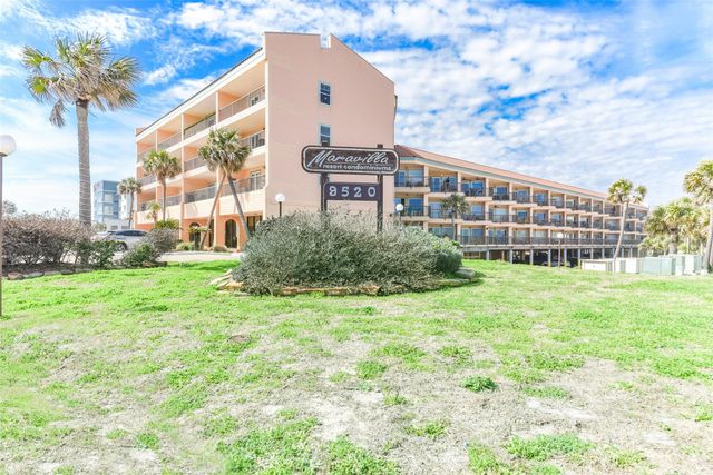 9520 Seawall Boulevard 332, Galveston, TX 77554
