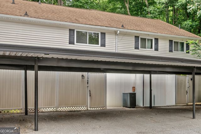 7156 Stonington Drive, Atlanta, GA 30328