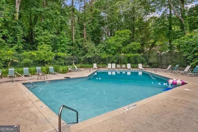7156 Stonington Drive, Atlanta, GA 30328