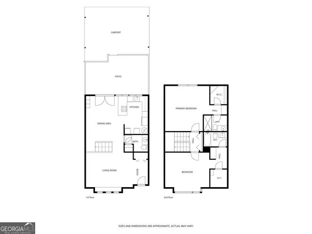 7156 Stonington Drive, Atlanta, GA 30328