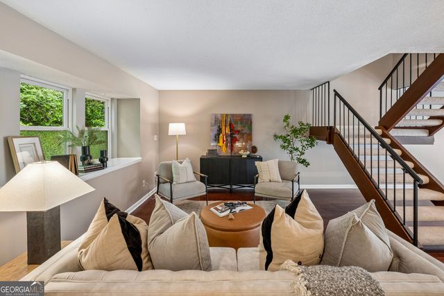 7156 Stonington Drive, Atlanta, GA 30328