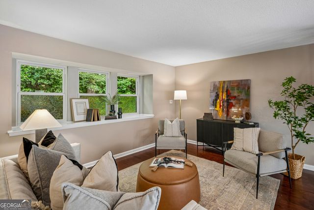 7156 Stonington Drive, Atlanta, GA 30328