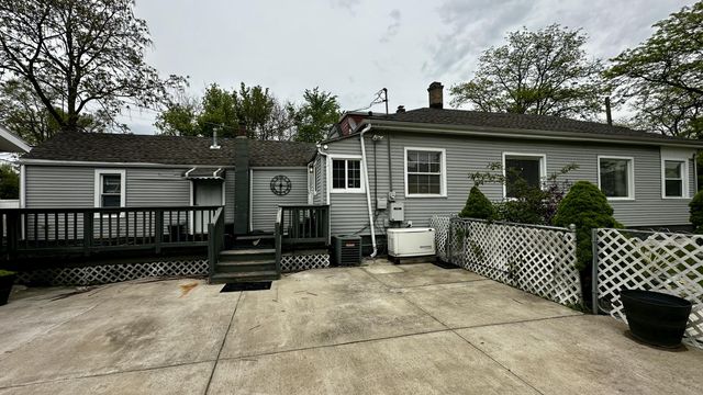 2678 Harrison Street, Gary, IN 46407