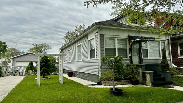 2678 Harrison Street, Gary, IN 46407