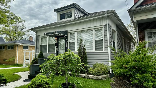 2678 Harrison Street, Gary, IN 46407