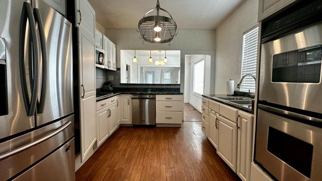 2678 Harrison Street, Gary, IN 46407