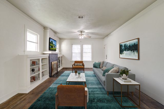 7000 Alice Road, Lake Worth, TX 76135