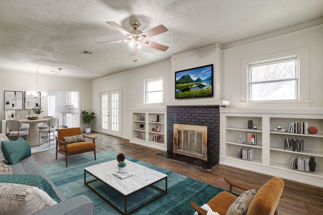 7000 Alice Road, Lake Worth, TX 76135