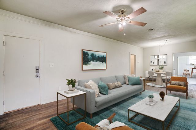 7000 Alice Road, Lake Worth, TX 76135