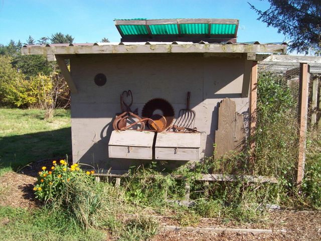 1865 Ashdown Avenue, Mckinleyville, CA 95519